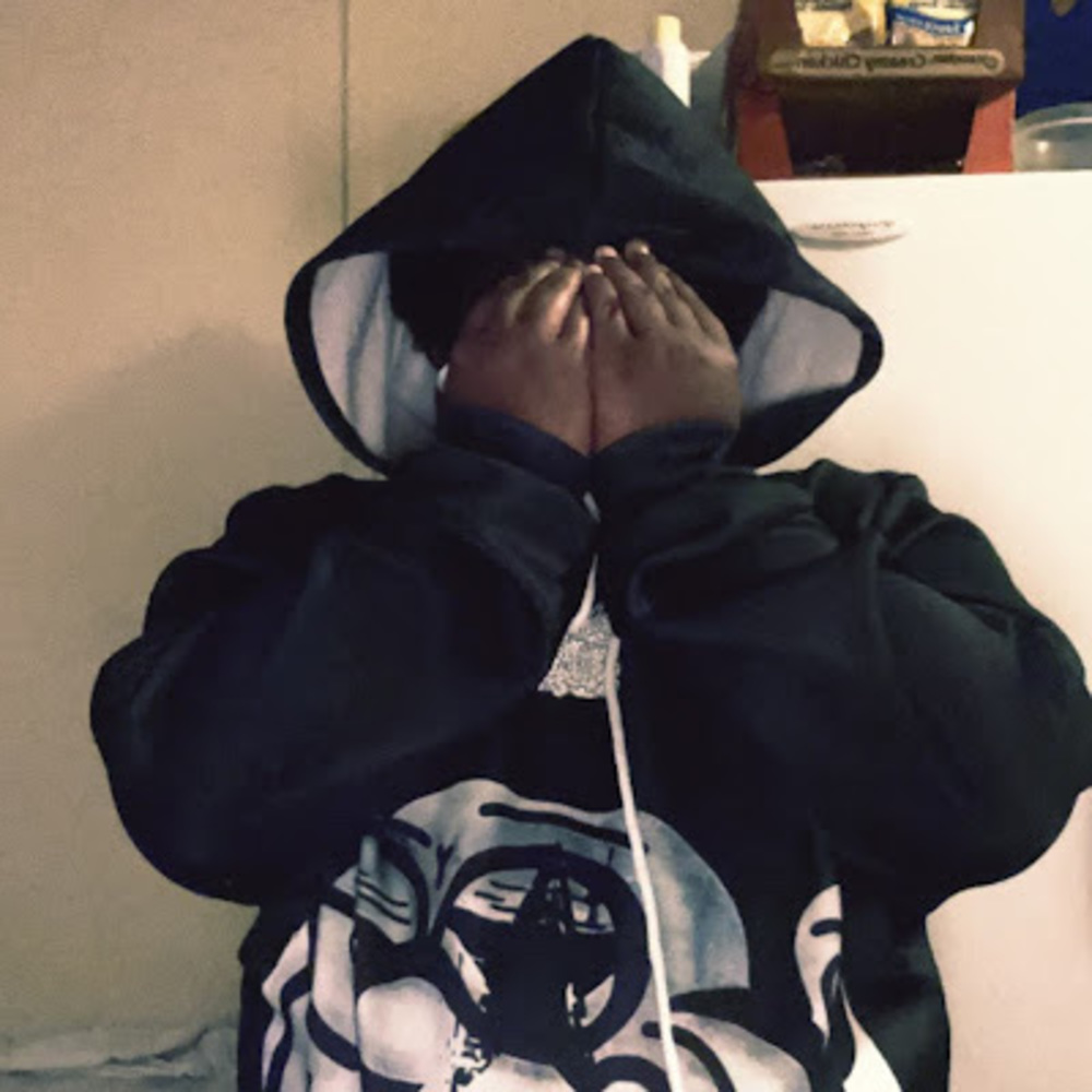 Meet your Posher, Trevon